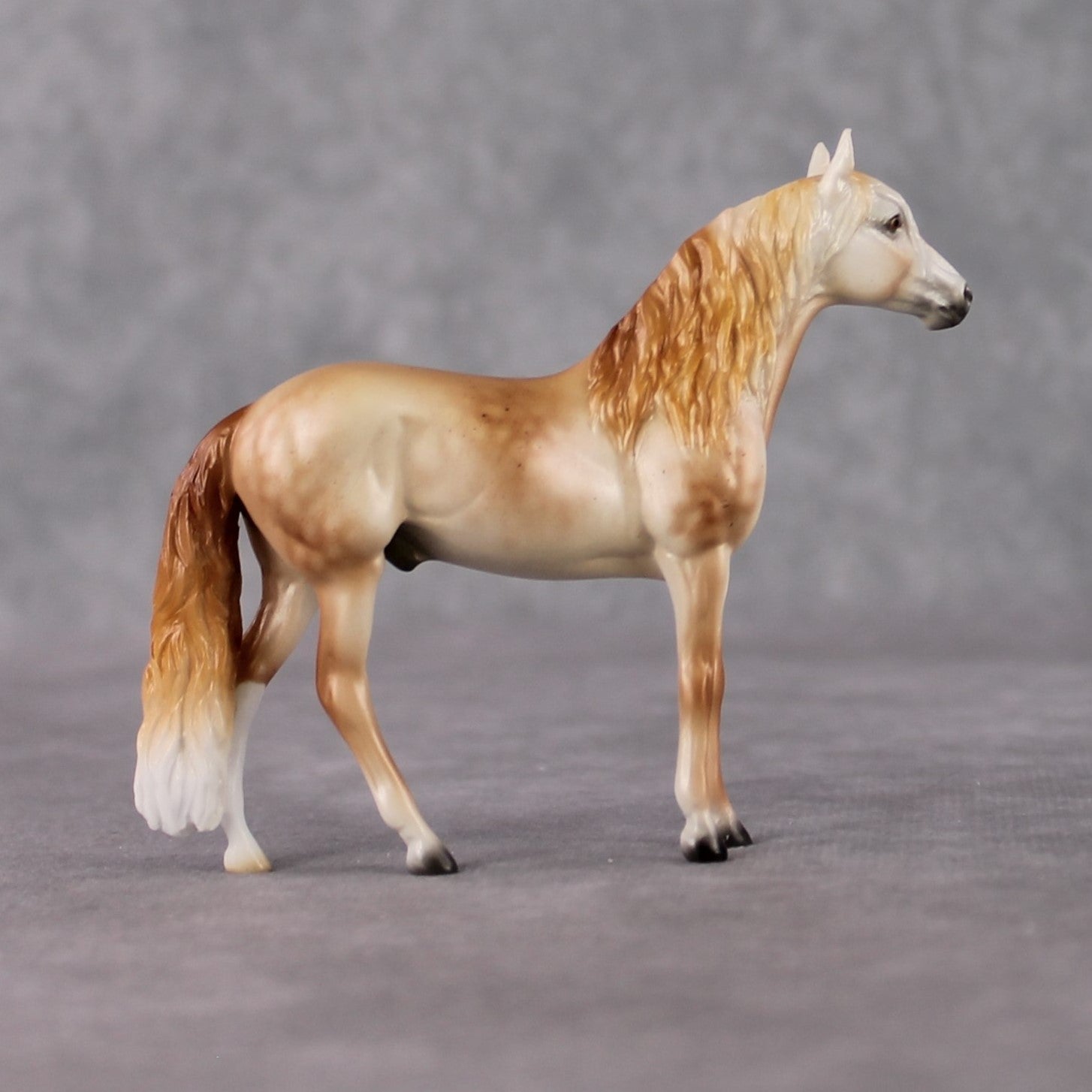 Andalusian Chip Grab Bag - January 2025 We've Got History Shakespeare Chips Painted By Ellen Robbins CL25