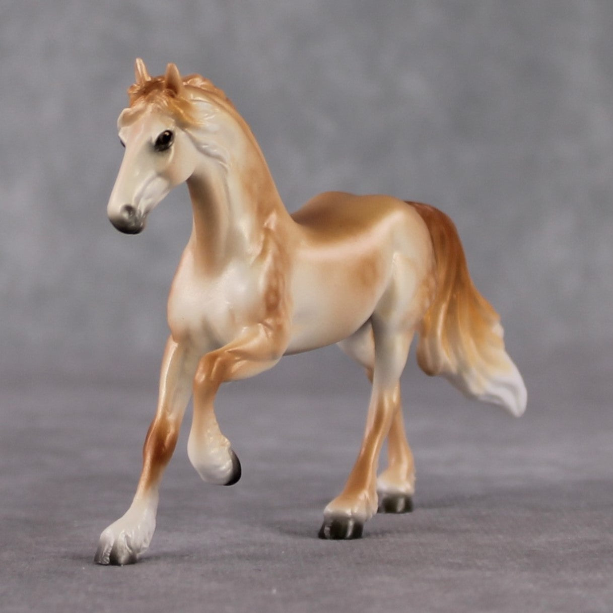 Friesian Chip Grab Bag - January 2025 We've Got History Shakespeare Chips Painted By Ellen Robbins CL25