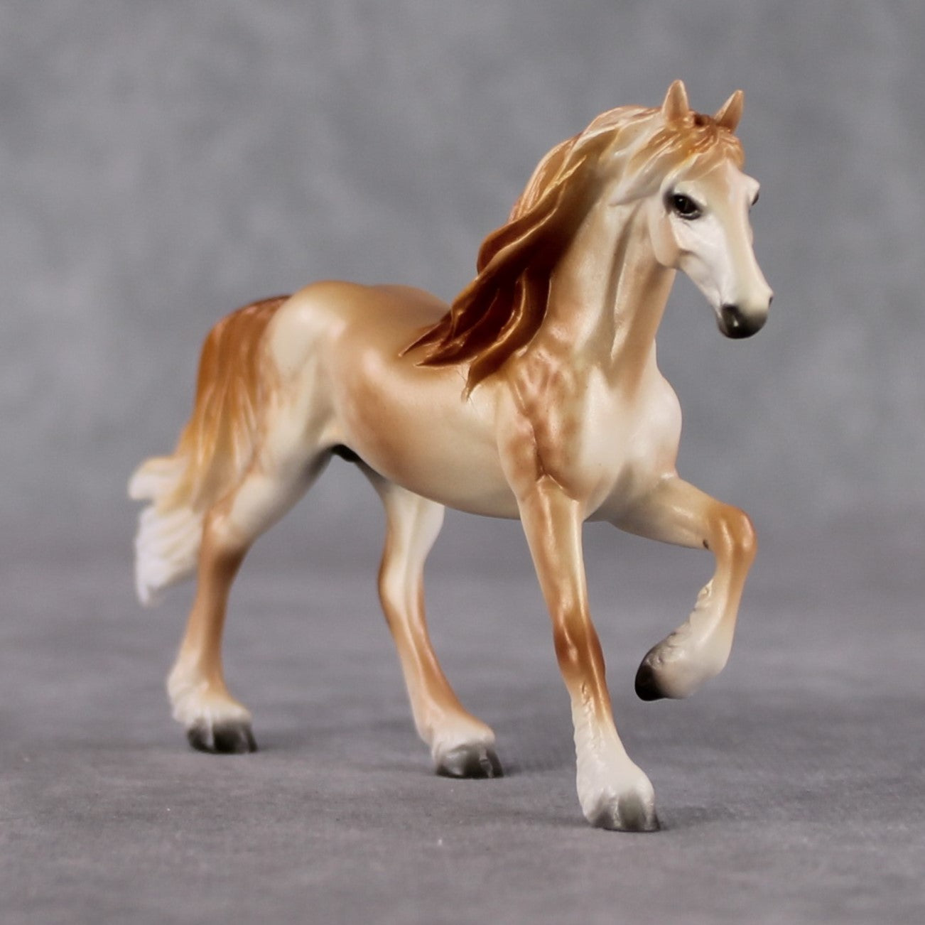 Friesian Chip Grab Bag - January 2025 We've Got History Shakespeare Chips Painted By Ellen Robbins CL25