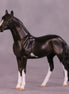 "All Star" OOAK Andalusian Chip by Julie Keim  EQ25
