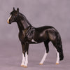 &quot;All Star&quot; OOAK Andalusian Chip by Julie Keim  EQ25