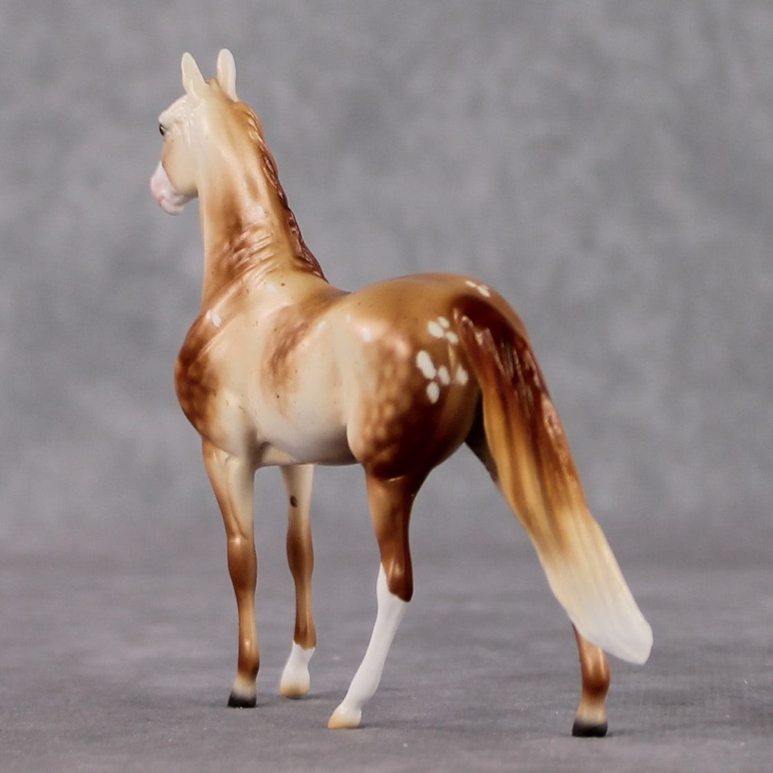 Morgan Chip Grab Bag - January 2025 We've Got History Shakespeare Chips Painted By Ellen Robbins CL25