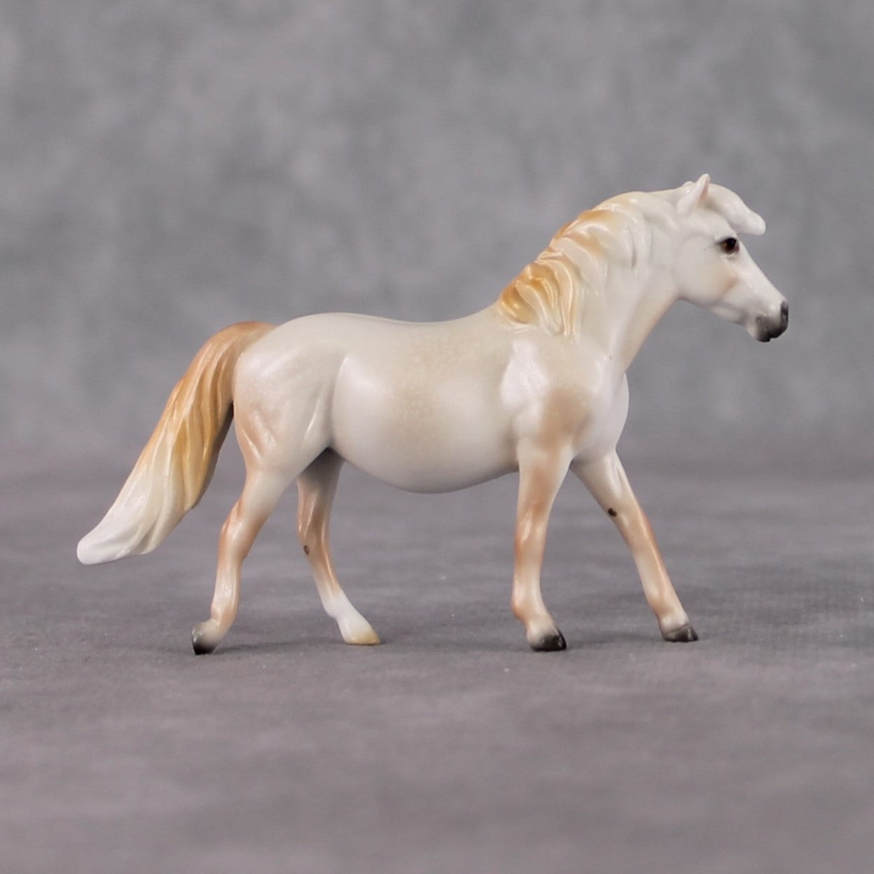 Pony Chip Grab Bag - January 2025 We've Got History Shakespeare Chips Painted By Ellen Robbins CL25