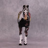 &quot;Samuri&quot; OOAK FCM Thoroughbred by Kike Duarte SHCF25 Best Offer 5/27/25