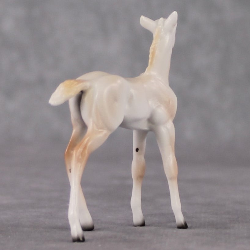 Foal Chip Grab Bag - January 2025 We've Got History Shakespeare Chips Painted By Ellen Robbins CL25