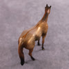 &quot;Archer&quot; OOAK Stock Chip by Kike Duarte SHCF25