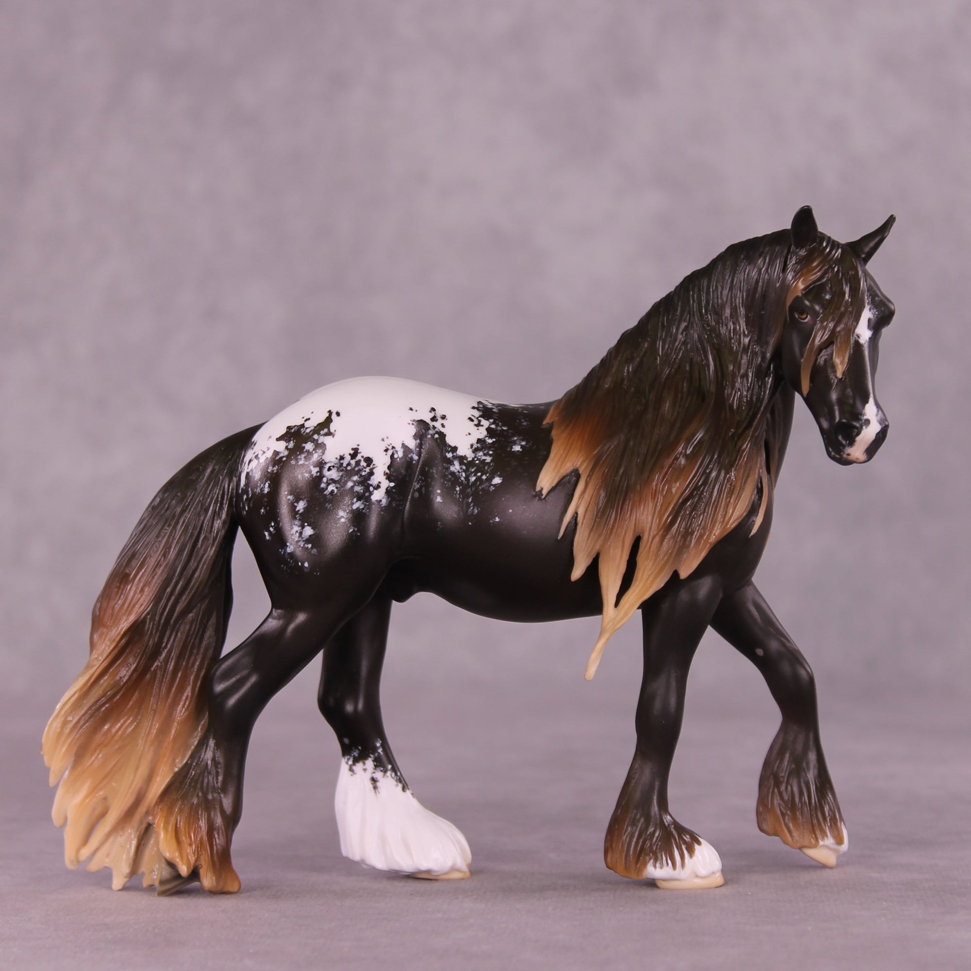 Laurentum OOAK EFCM Pebble Drafter by Jess Hamill Best Offers LHS25 09/09/2025