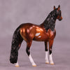 &quot;Santino&quot; OOAK Andalusian Chip by Julie Keim EQ25