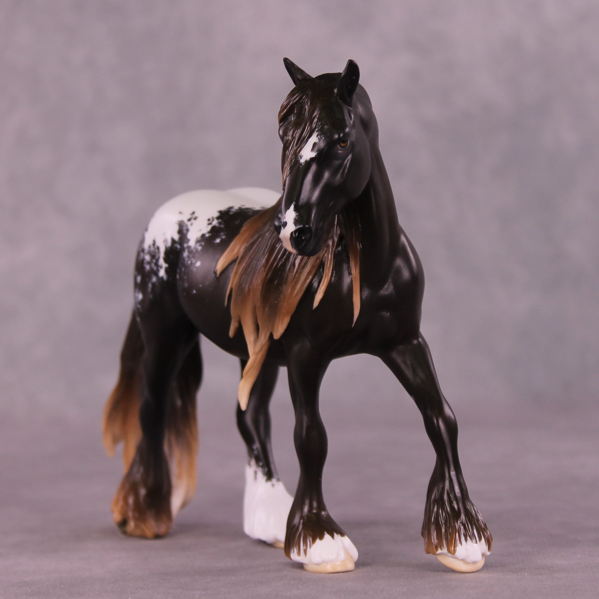 Laurentum OOAK EFCM Pebble Drafter by Jess Hamill Best Offers LHS25 09/09/2025