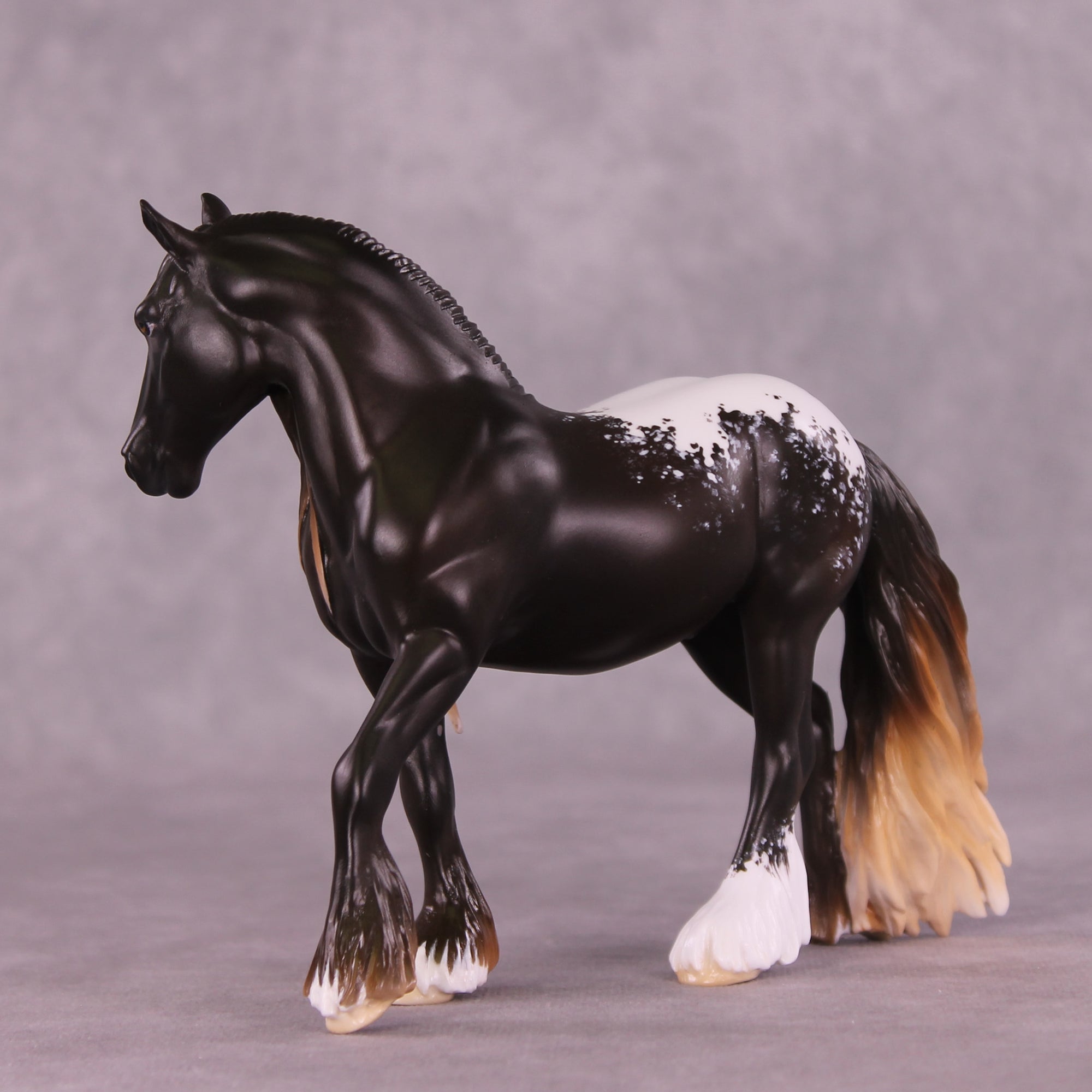 Laurentum OOAK EFCM Pebble Drafter by Jess Hamill Best Offers LHS25 09/09/2025