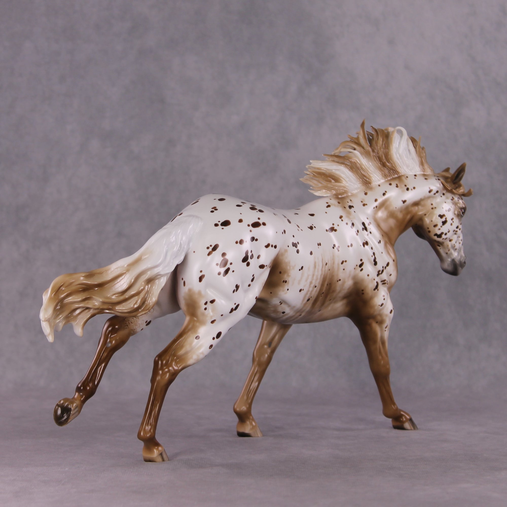 "Tumult" Best Offer FCM Remington By Sheryl Leisure 04/22/2025