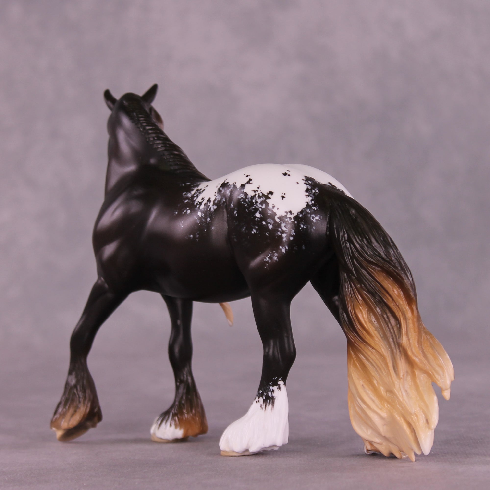 Laurentum OOAK EFCM Pebble Drafter by Jess Hamill Best Offers LHS25 09/09/2025