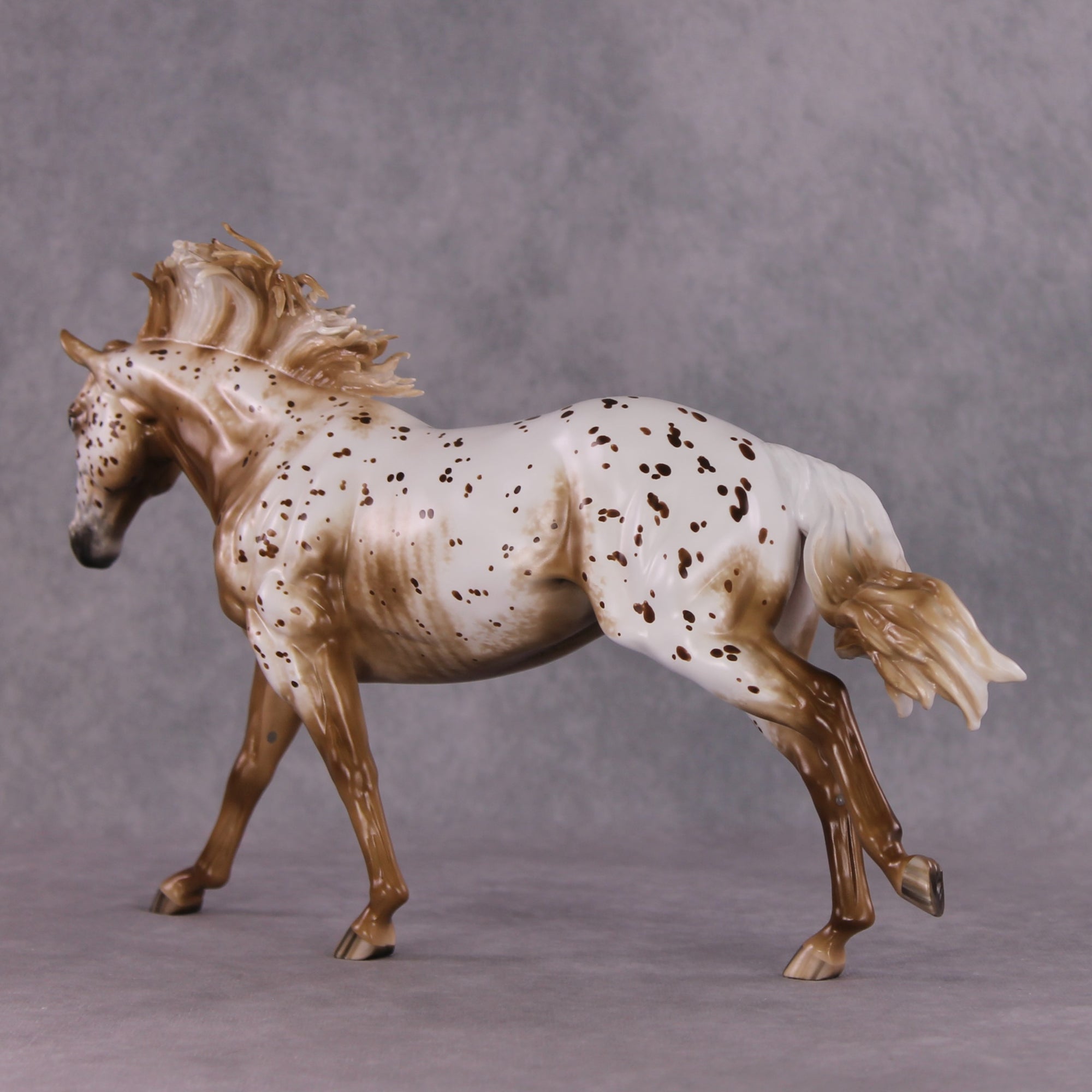 "Tumult" Best Offer FCM Remington By Sheryl Leisure 04/22/2025