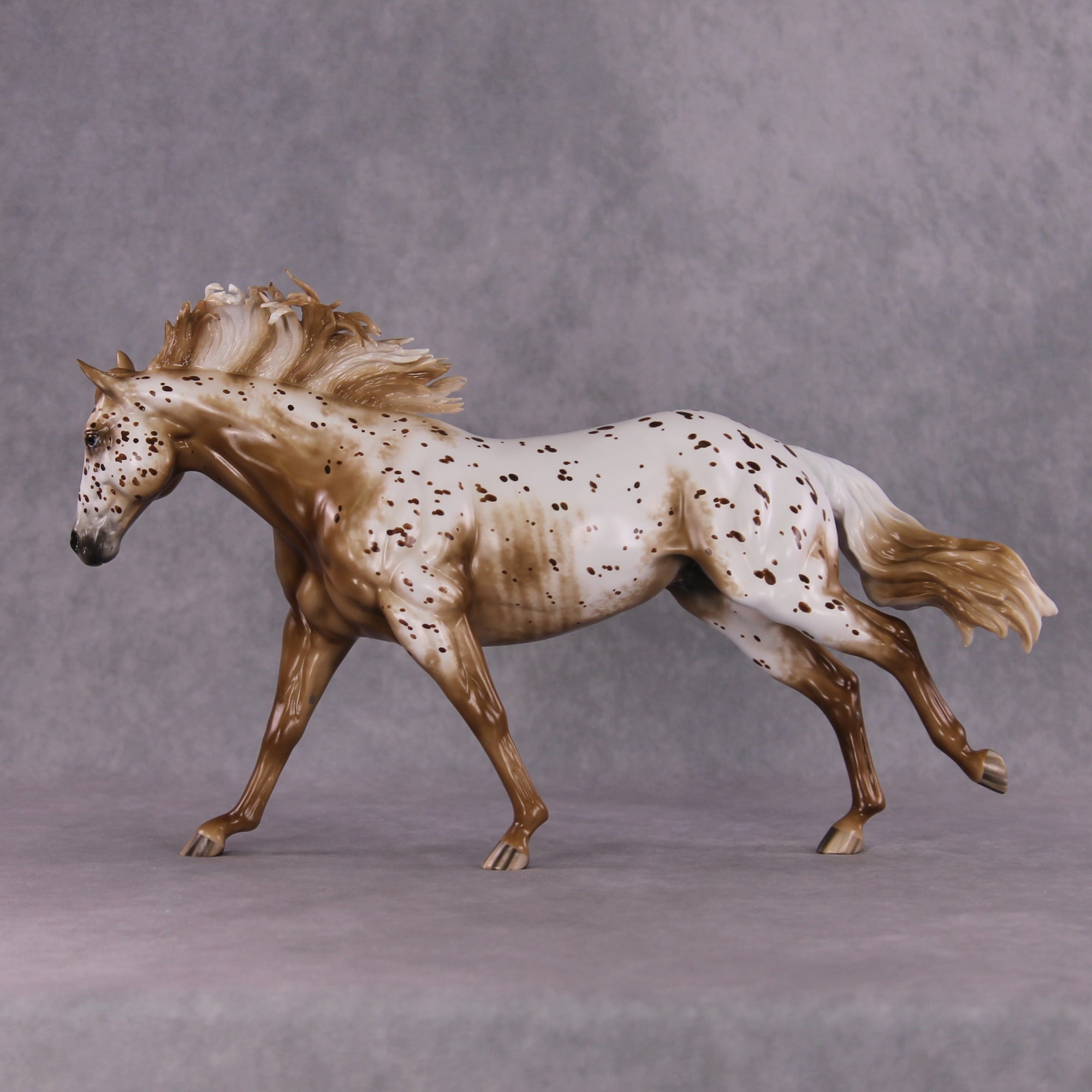 "Tumult" Best Offer FCM Remington By Sheryl Leisure 04/22/2025