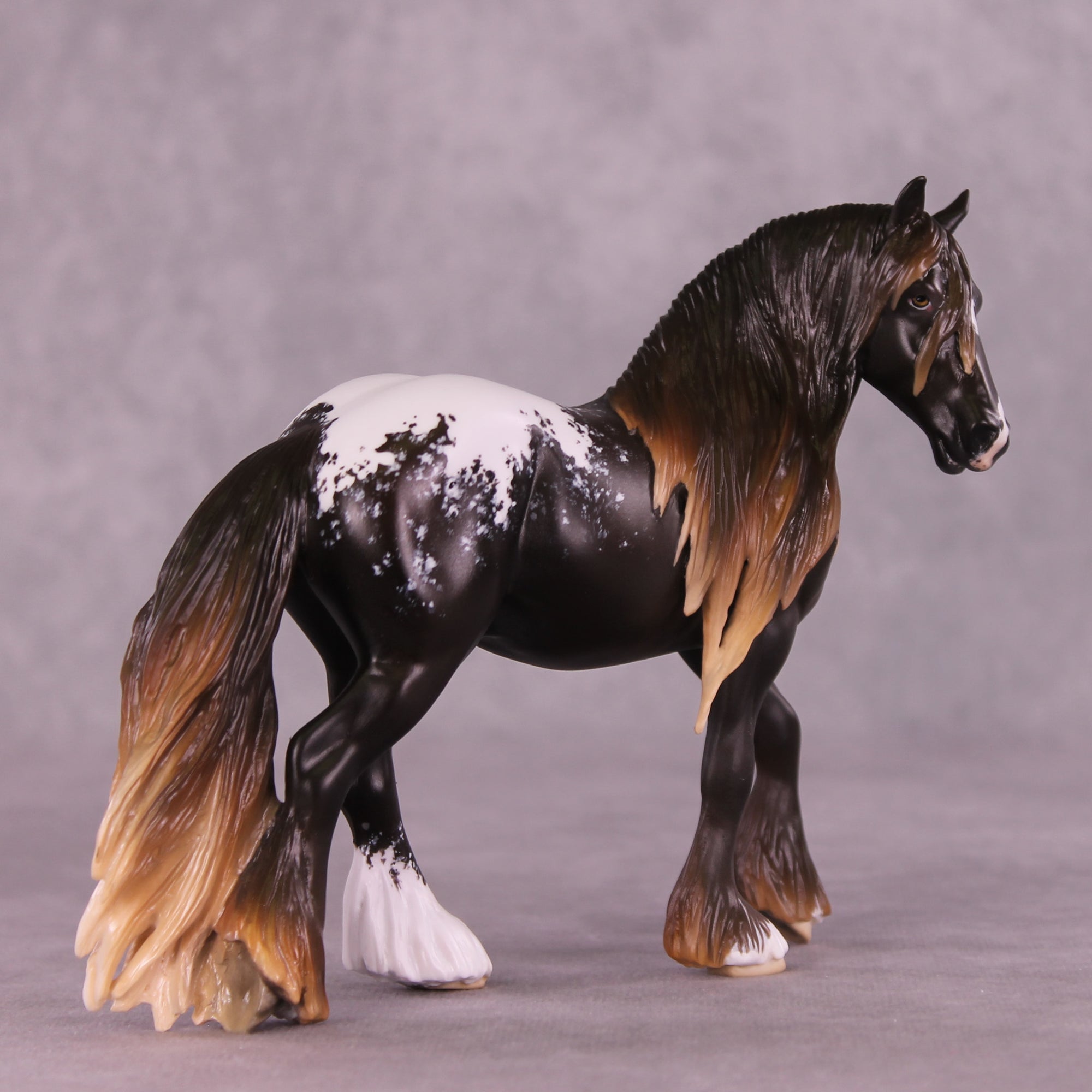 Laurentum OOAK EFCM Pebble Drafter by Jess Hamill Best Offers LHS25 09/09/2025