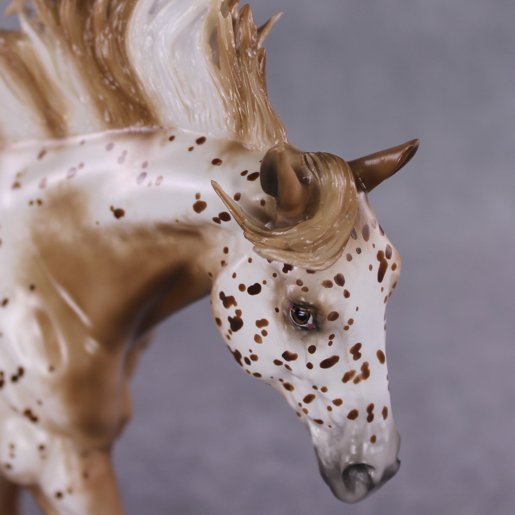 "Tumult" Best Offer FCM Remington By Sheryl Leisure 04/22/2025