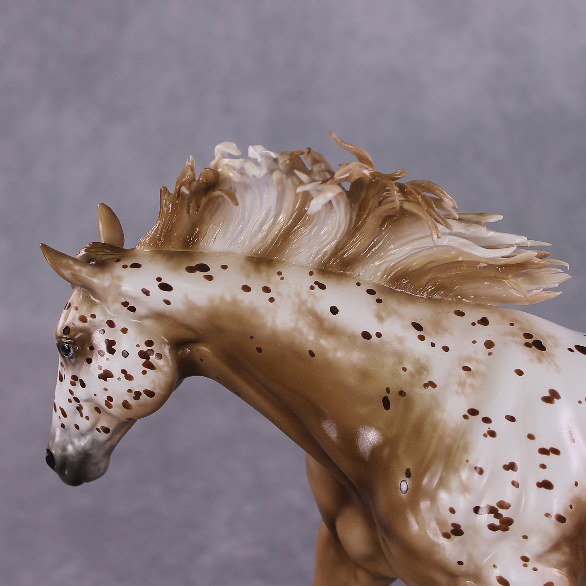 "Tumult" Best Offer FCM Remington By Sheryl Leisure 04/22/2025