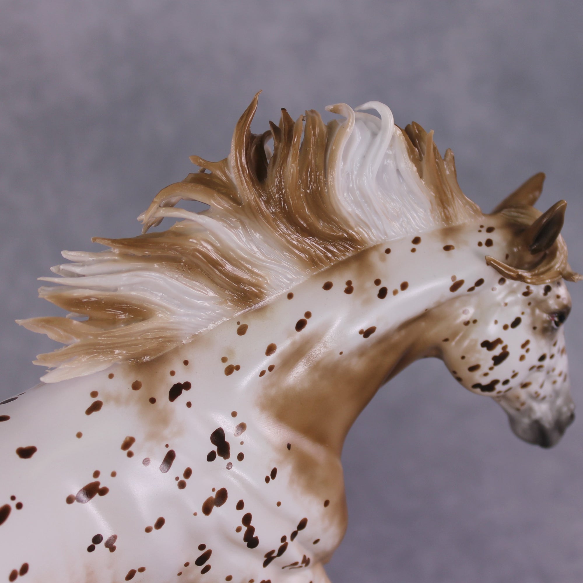 "Tumult" Best Offer FCM Remington By Sheryl Leisure 04/22/2025