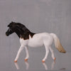 Priscilla Limited Edition Rat Inspired Series of 15 OOAK Bay Splash Pony Chip By Jamie Adamson LHS24