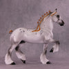 Stone Horses October Design-A-Horse Special Design Arabian Mare SDAH25