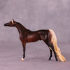 &quot;Too Little Too Late&quot; OOAK EFCM Arabian Chip by Leah Koerper Best Offer EQ25 07/15/25