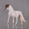 Ava Limited Edition Rat Inspired Series of 15 OOAK Medicine Hat Champagne Pony Chip By Jess Hamill  LHS24