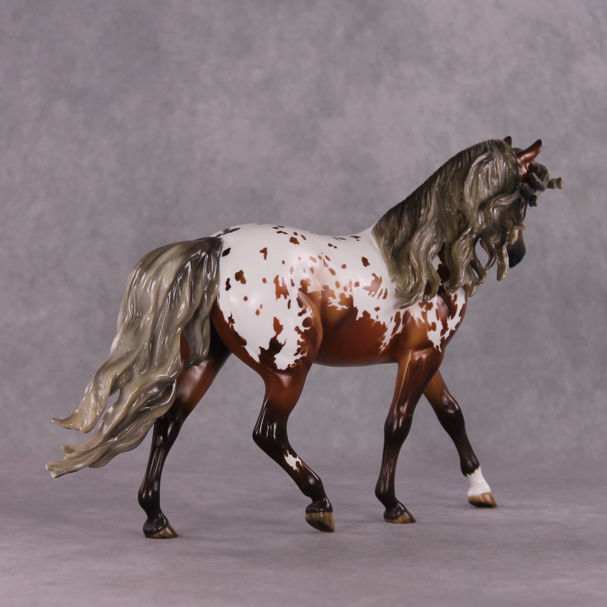 "Story" Best Offer FCM Pony By Angela Marleau 04/22/2025