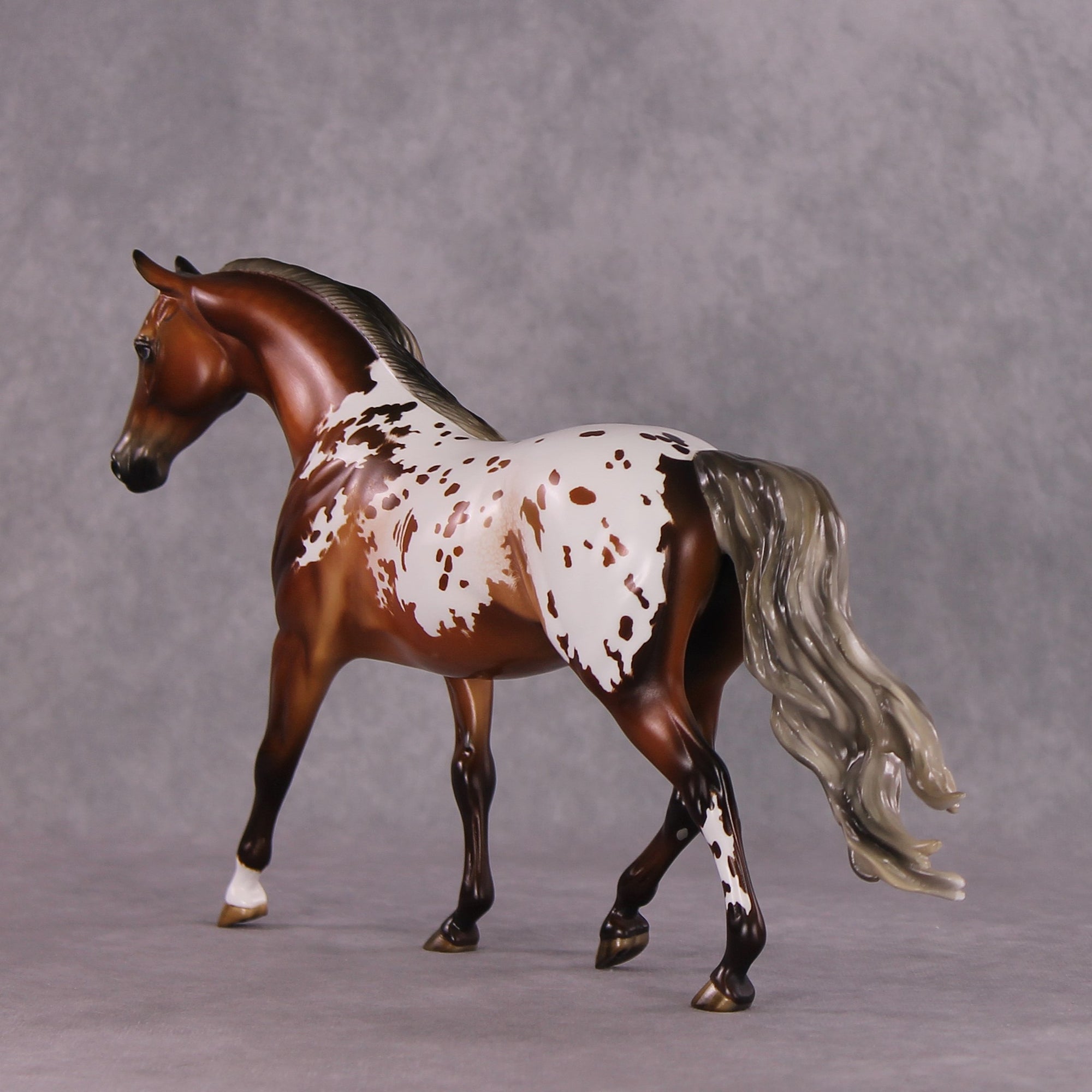 "Story" Best Offer FCM Pony By Angela Marleau 04/22/2025