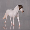 Ava Limited Edition Rat Inspired Series of 15 OOAK Medicine Hat Champagne Pony Chip By Jess Hamill  LHS24