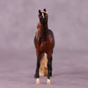 &quot;Too Little Too Late&quot; OOAK EFCM Arabian Chip by Leah Koerper Best Offer EQ25 07/15/25