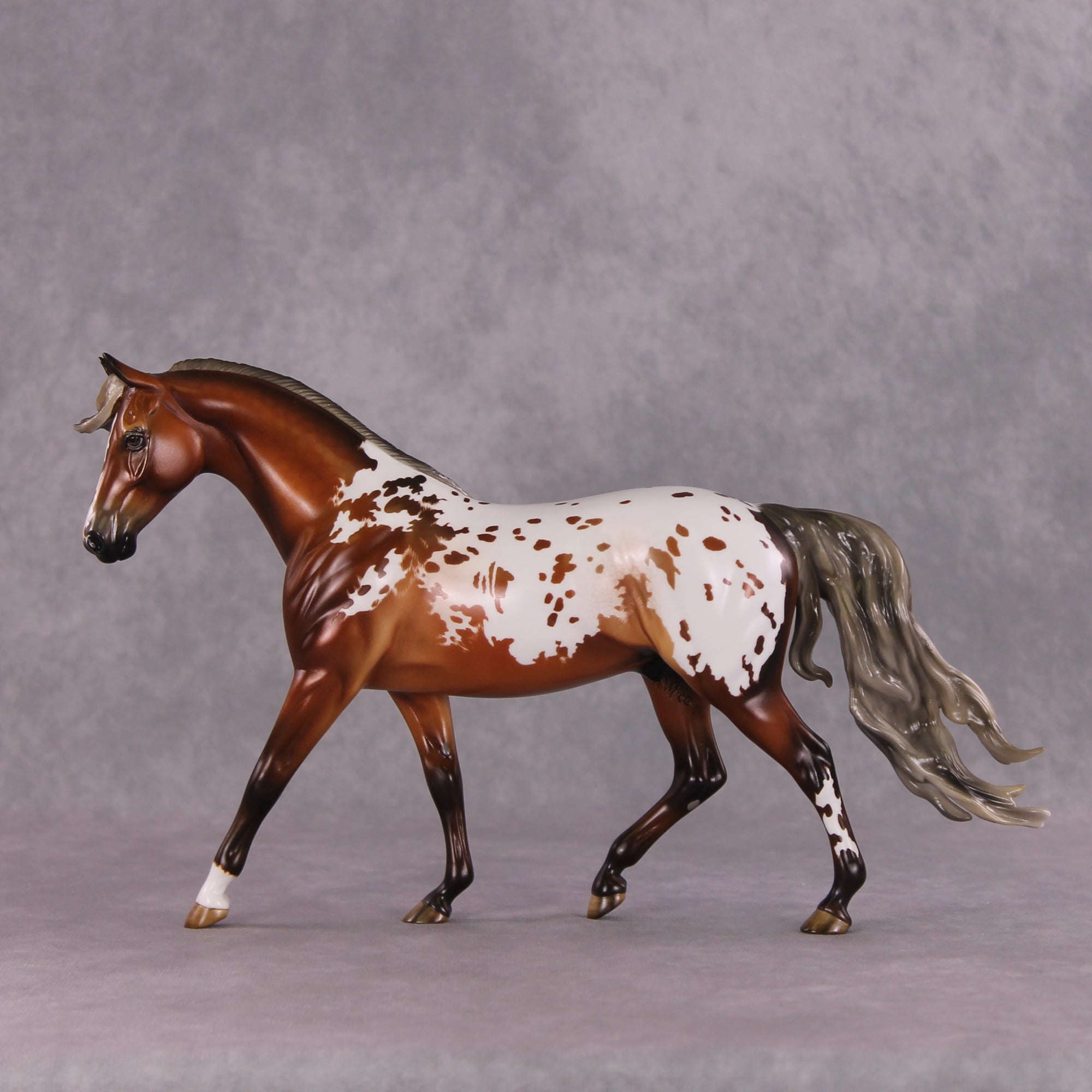 "Story" Best Offer FCM Pony By Angela Marleau 04/22/2025