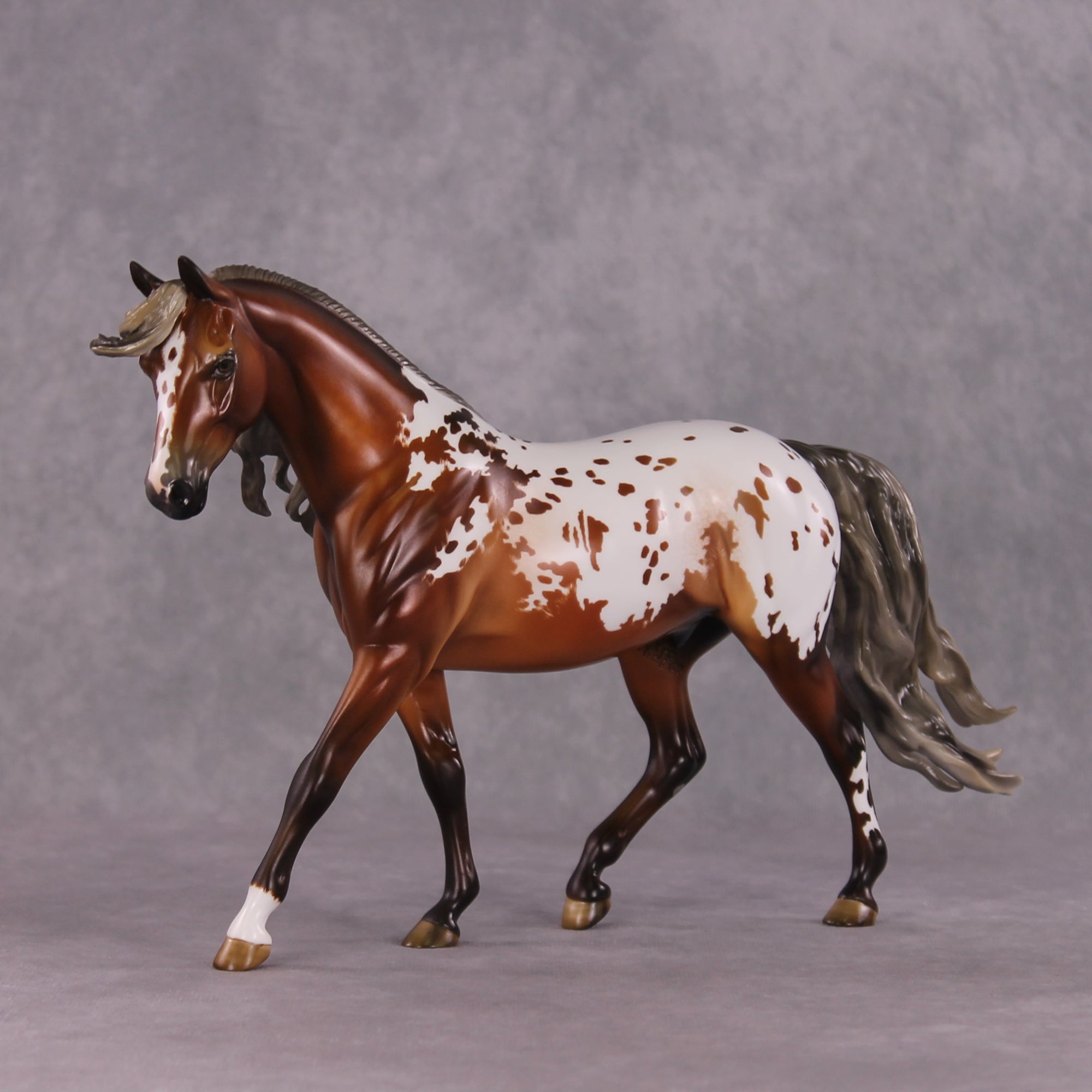 "Story" Best Offer FCM Pony By Angela Marleau 04/22/2025