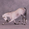 Requiem OOAK EFCM Arabian Mare by Ellen Robbins MM25