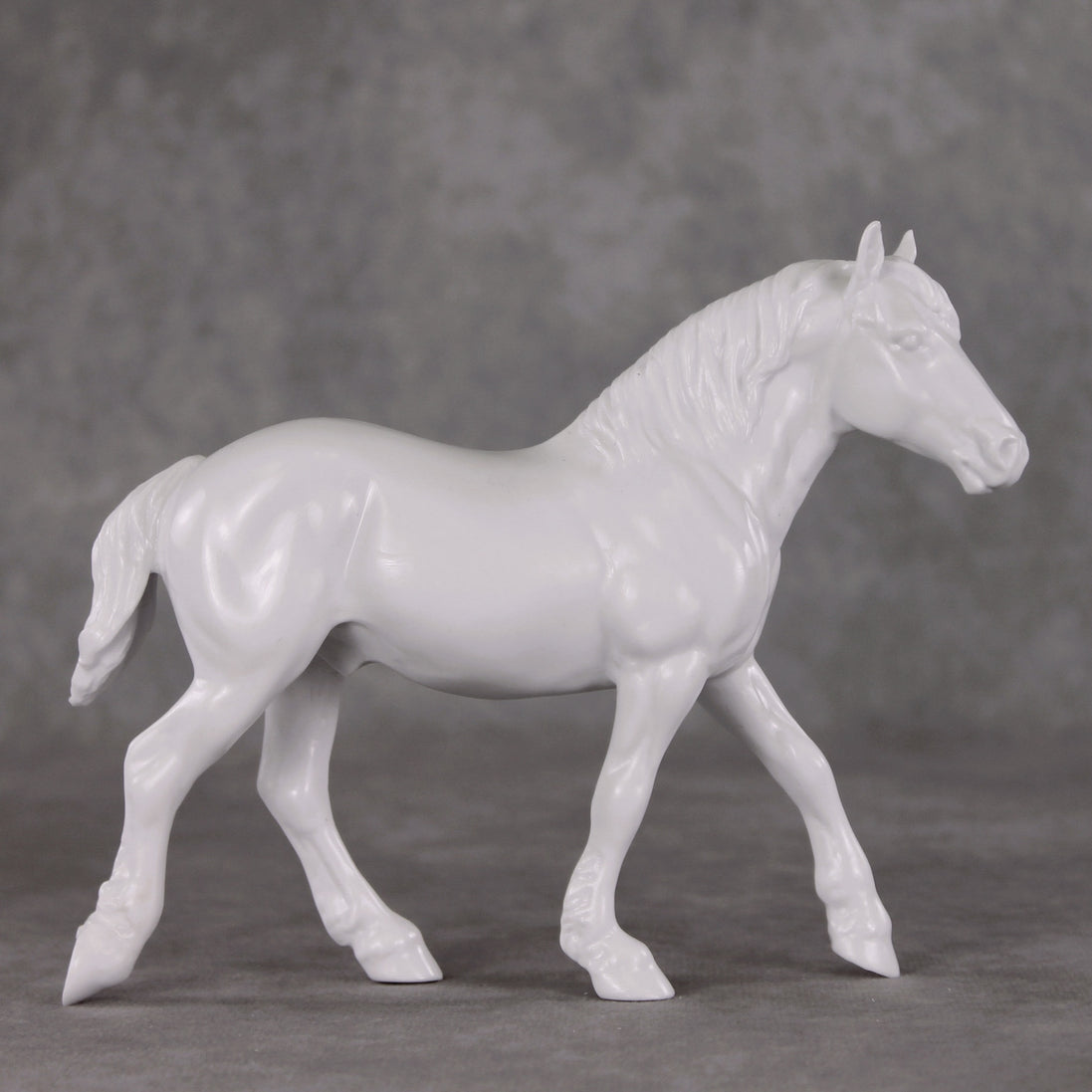 Design-A-Horse Pebble Drafter June Release DAH26 PM1887
