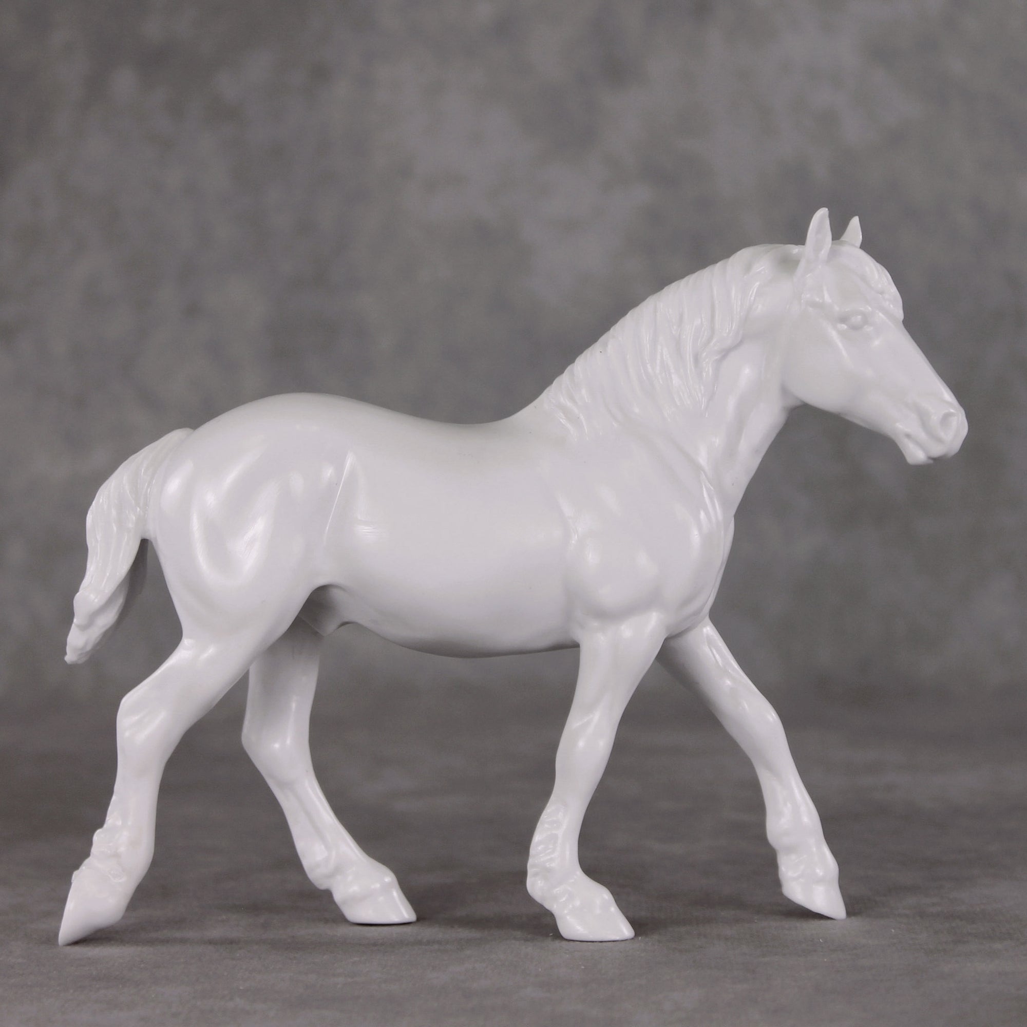 Design-A-Horse Pebble Drafter June Release DAH26 PM1887