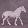 Design-A-Horse Pebbles Draft gelding PM1887 - September release 2025