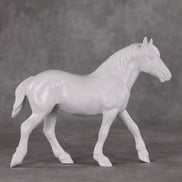 Design-A-Horse Pebble Drafter March Release DAH26 PM1887