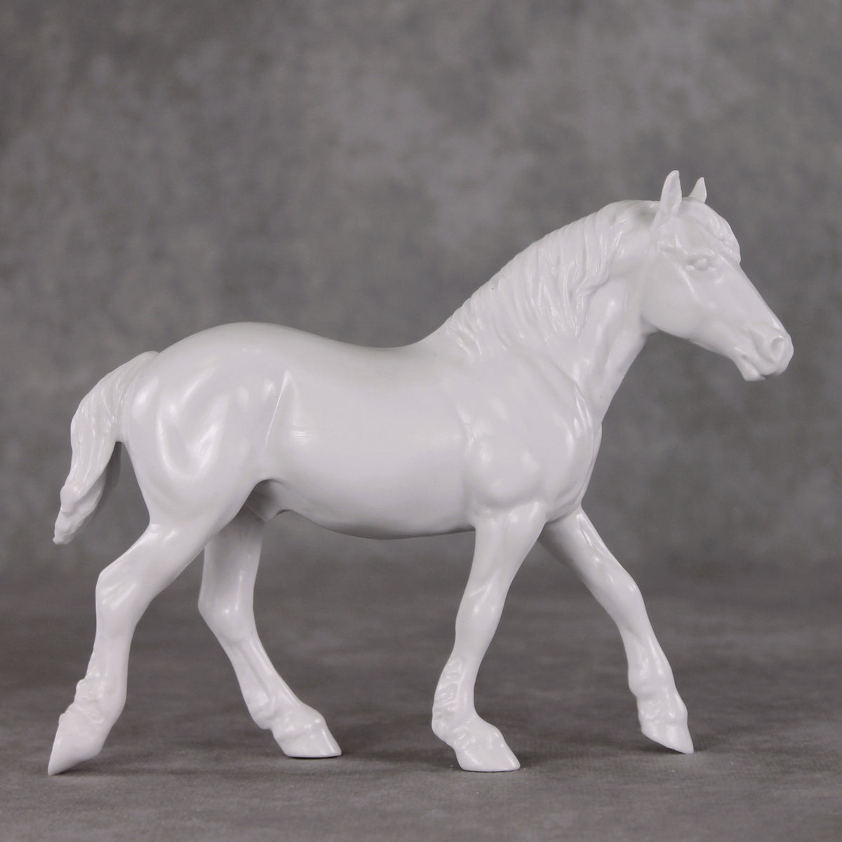 Design-A-Horse Pebble Drafter March Release DAH26 PM1887