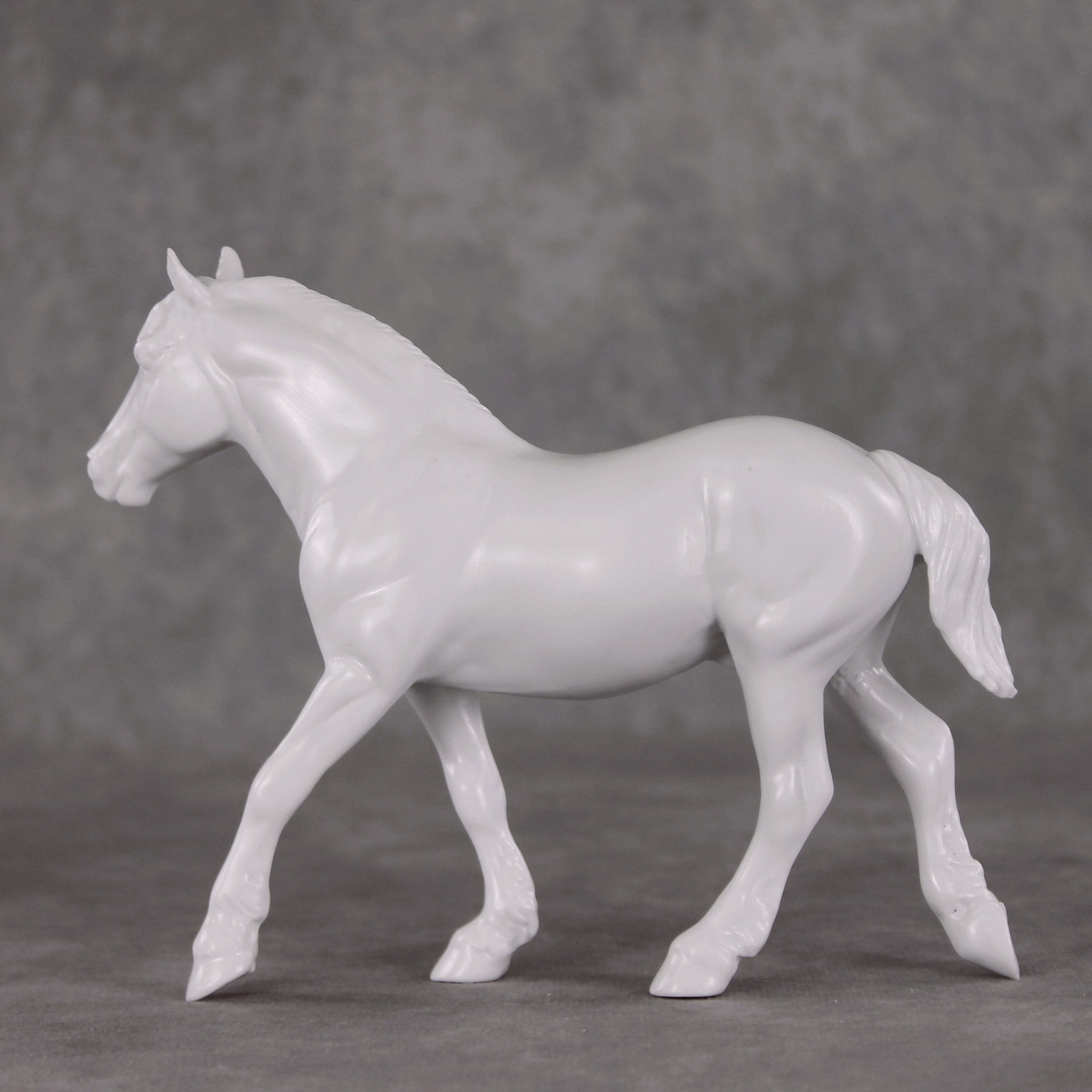 Design-A-Horse Pebble Drafter March Release DAH26 PM1887