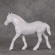 Design-A-Horse Pebble Drafter June Release DAH26 PM1887