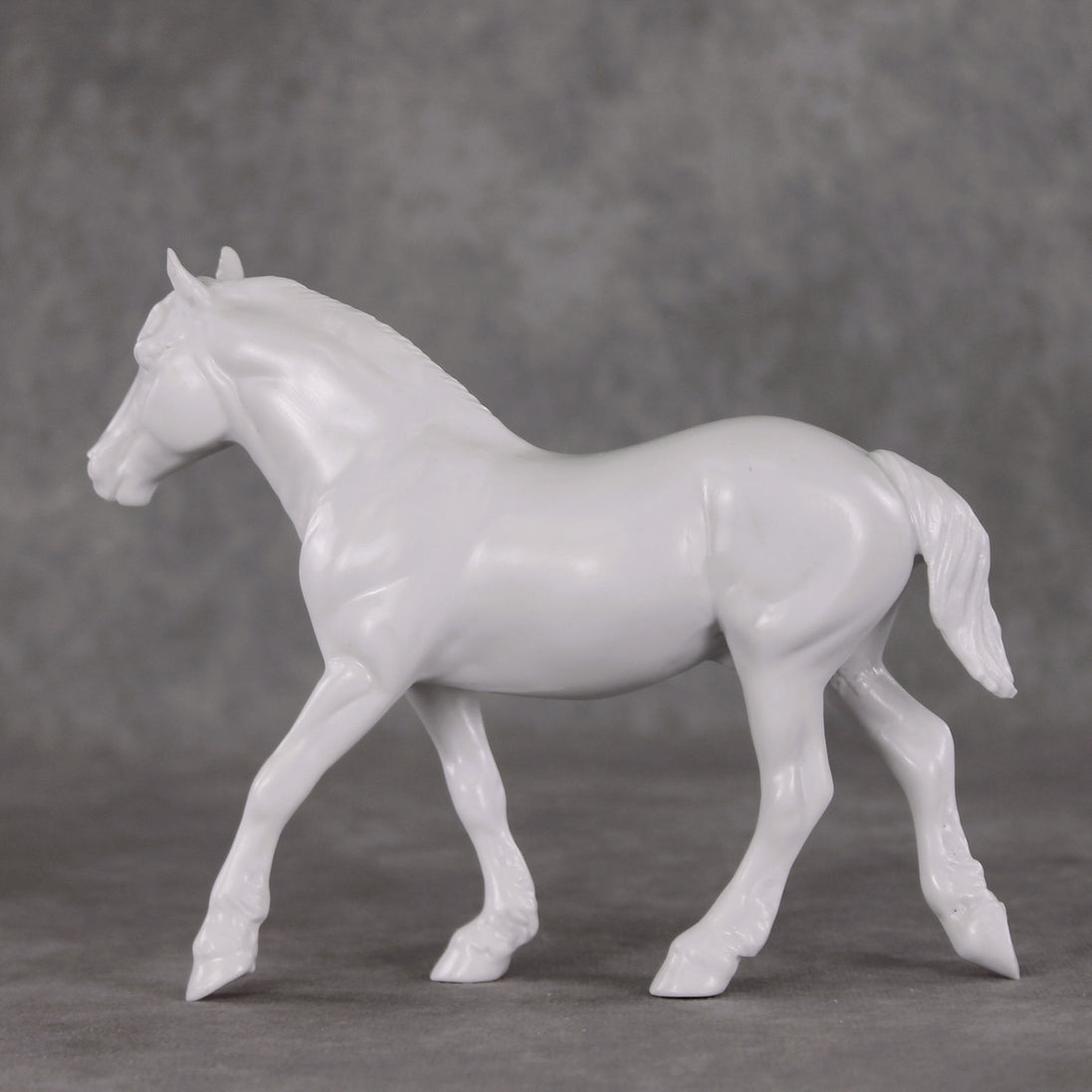 Design-A-Horse Pebble Drafter June Release DAH26 PM1887