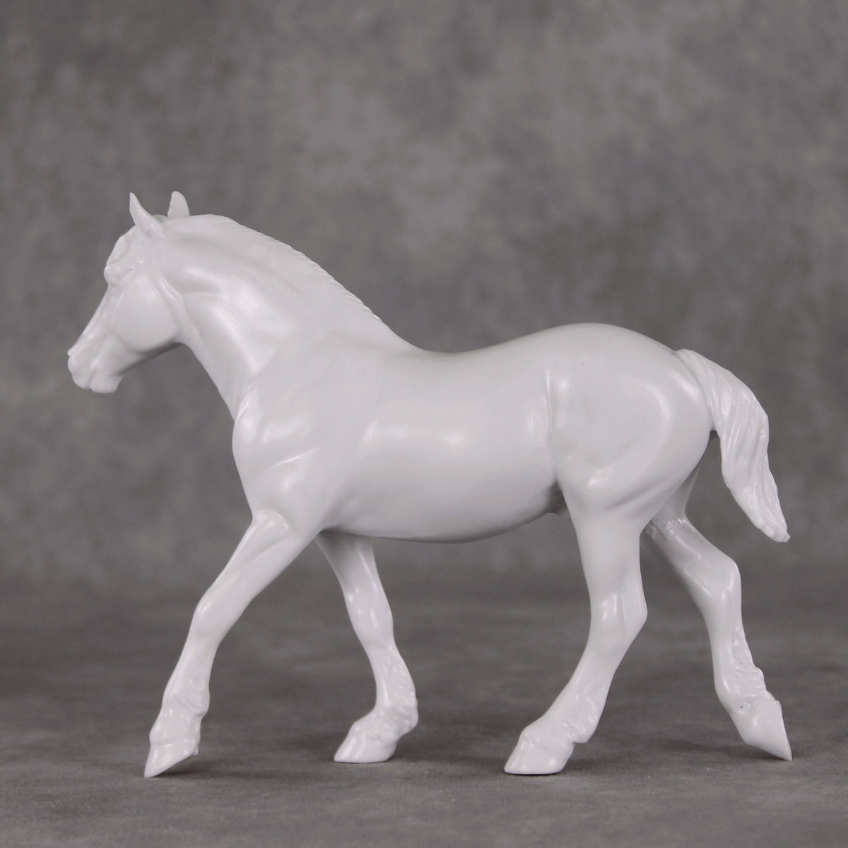 Design-A-Horse Pebble Drafter June Release DAH26 PM1887