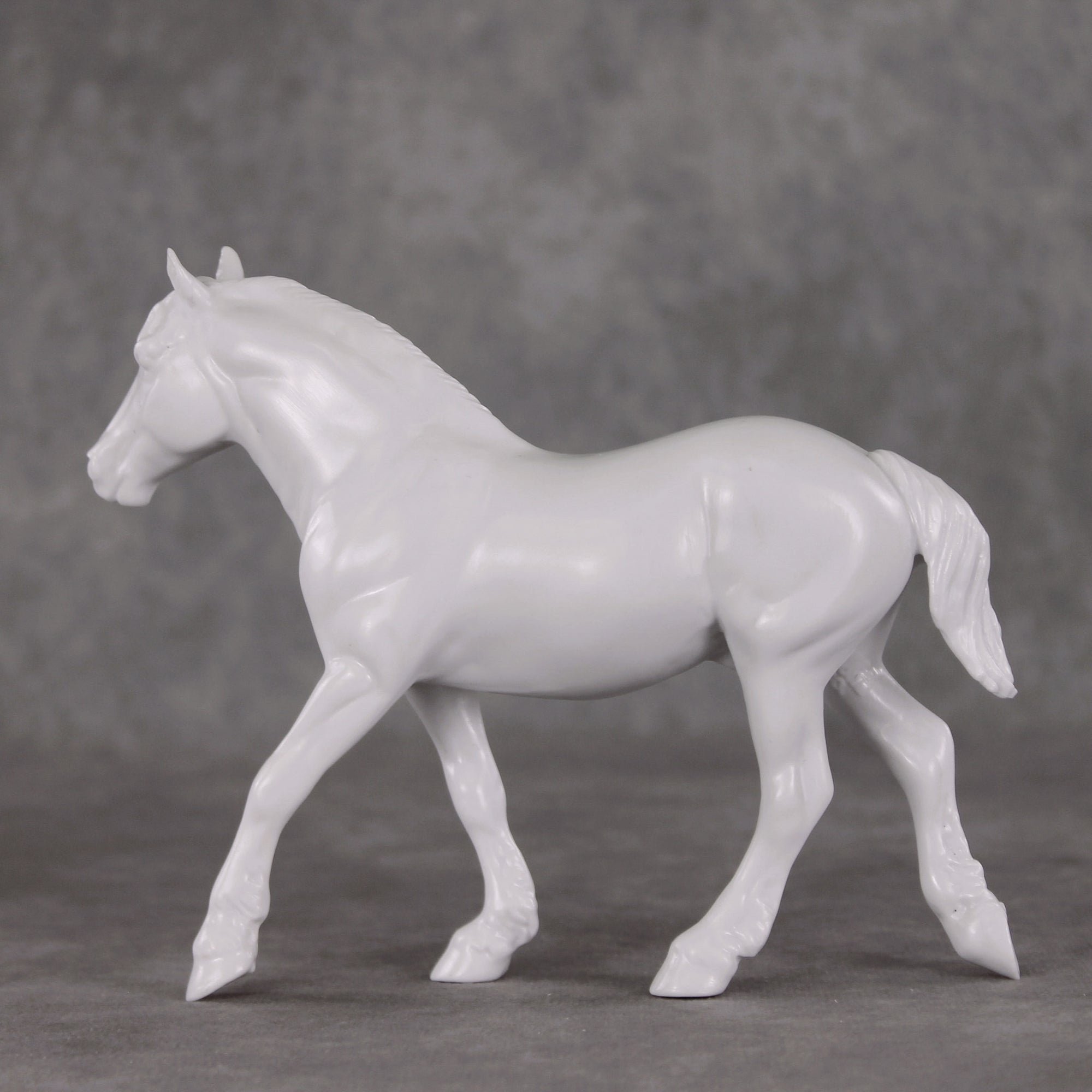 Design-A-Horse Pebble Drafter June Release DAH26 PM1887
