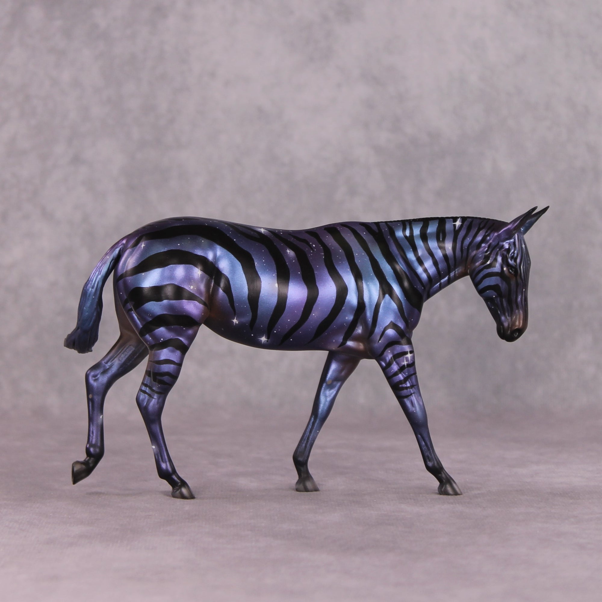 "Alderaan" Best Offer FCM Pebble Mule By Jess Hamill 04/22/2025