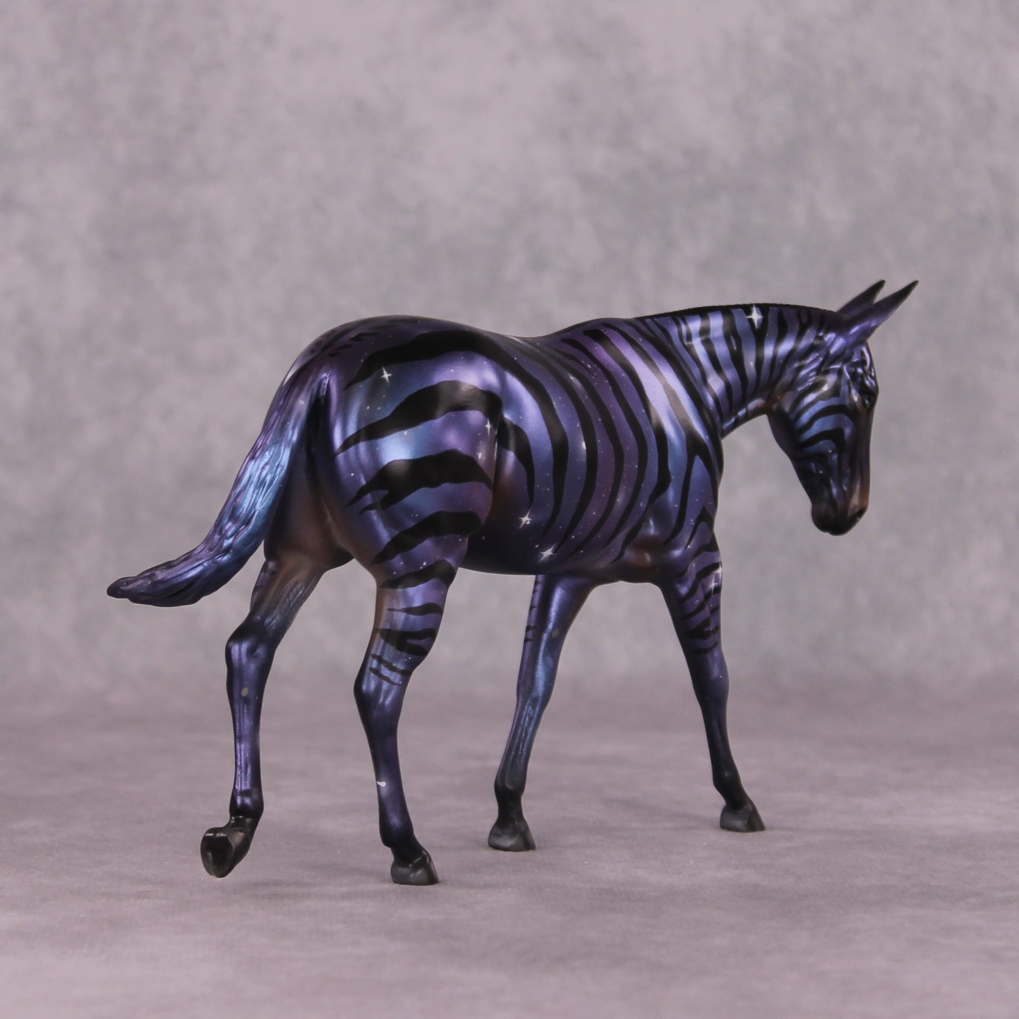 "Alderaan" Best Offer FCM Pebble Mule By Jess Hamill 04/22/2025