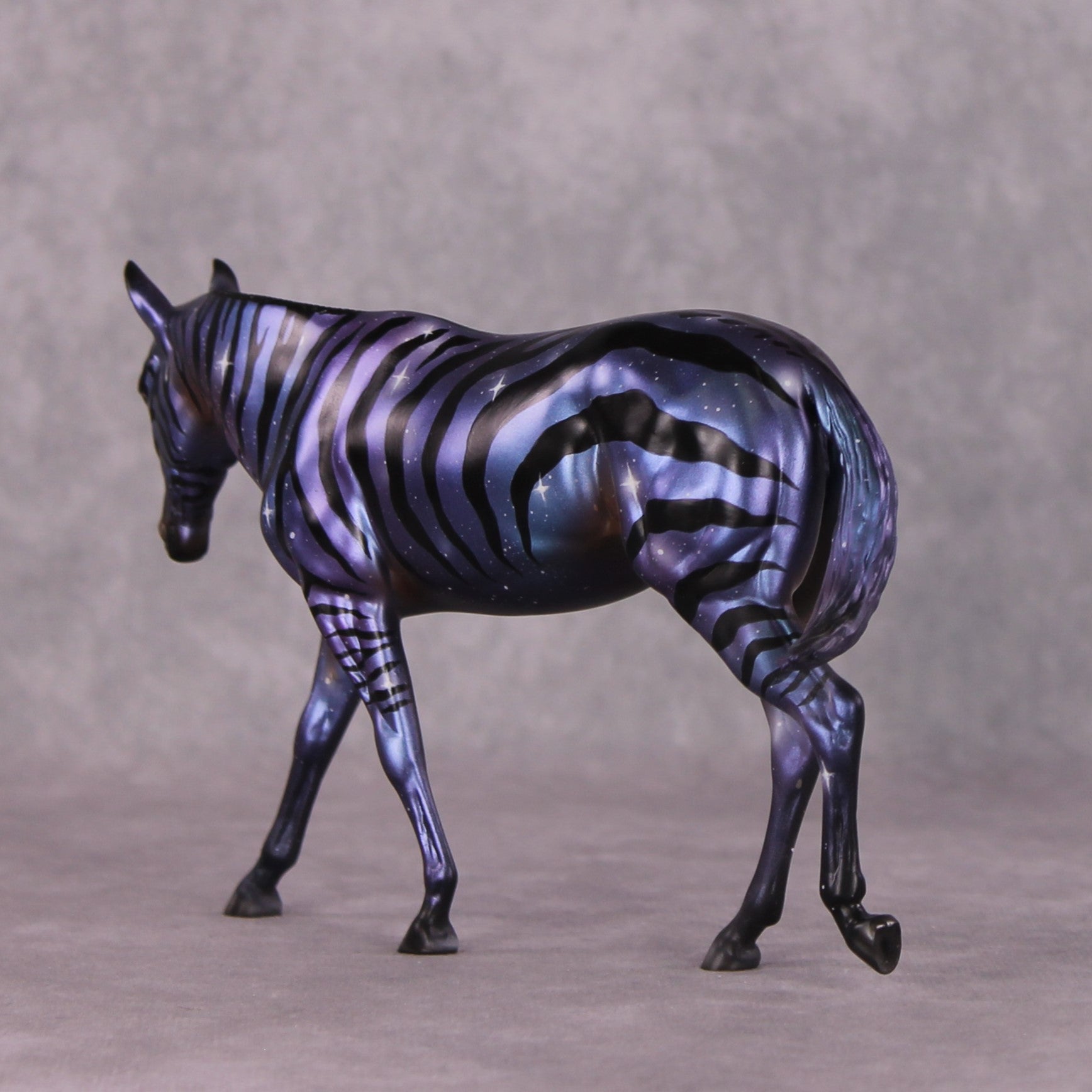 "Alderaan" Best Offer FCM Pebble Mule By Jess Hamill 04/22/2025