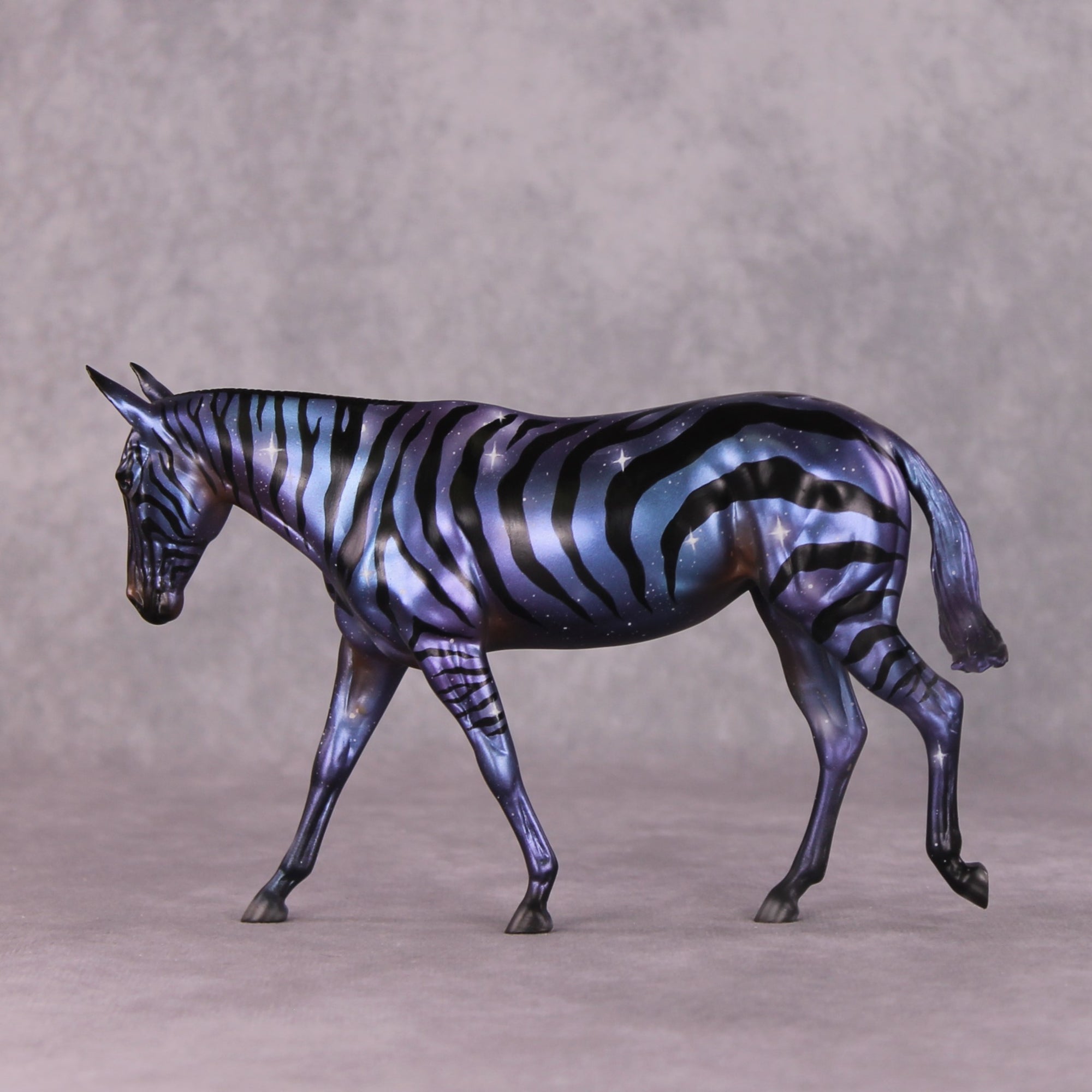 "Alderaan" Best Offer FCM Pebble Mule By Jess Hamill 04/22/2025