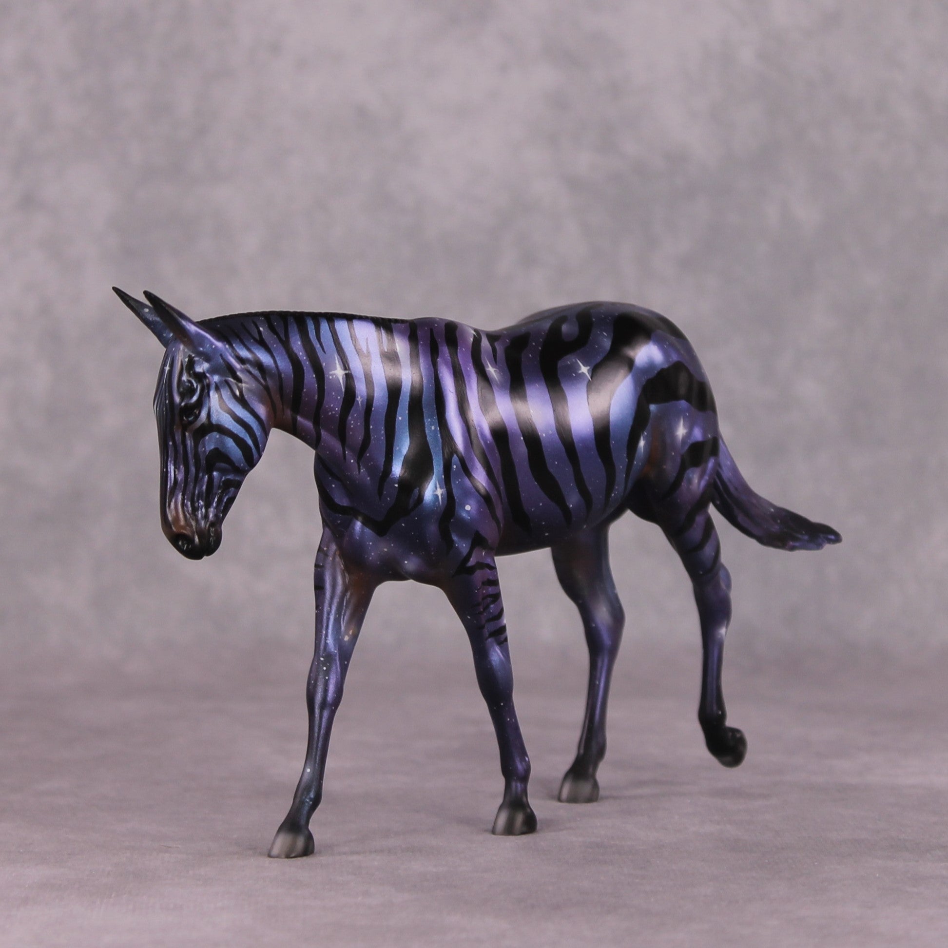 "Alderaan" Best Offer FCM Pebble Mule By Jess Hamill 04/22/2025