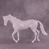 Design-A-Horse Stone Thoroughbred Stallion PM014 - September release 2025