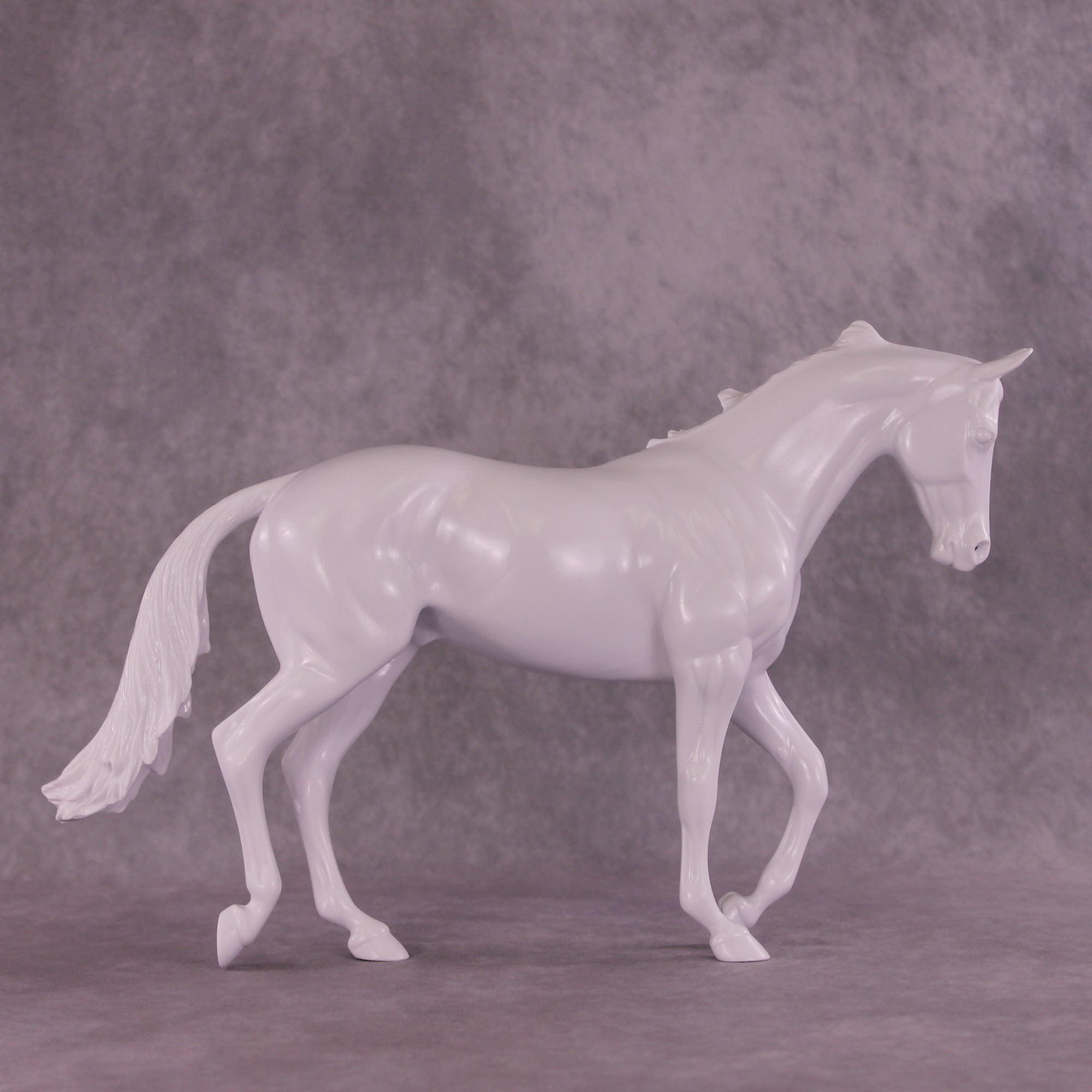 Design-A-Horse Thoroughbred September Release DAH25 PM014